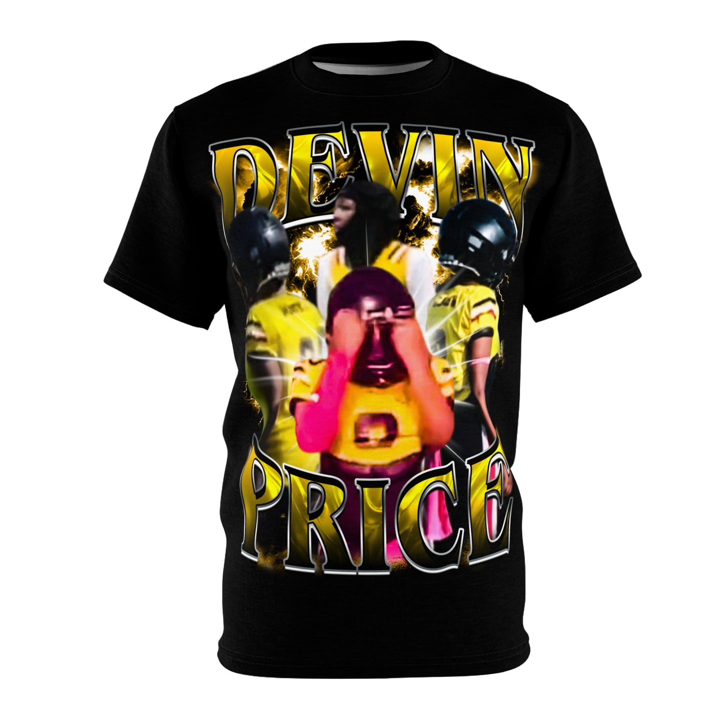 Devin Price Vintage Full Pree