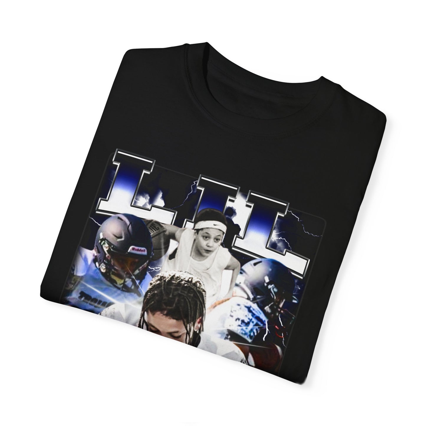 Lil Boy Heavyweight Premium Tee