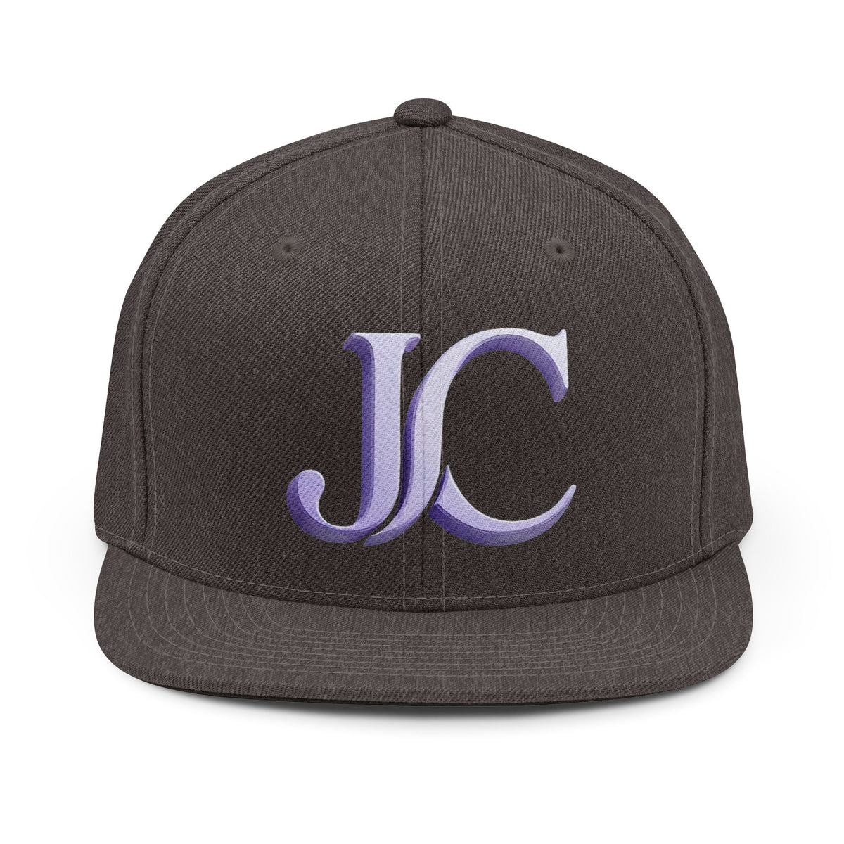 John Carver Snapback Hat