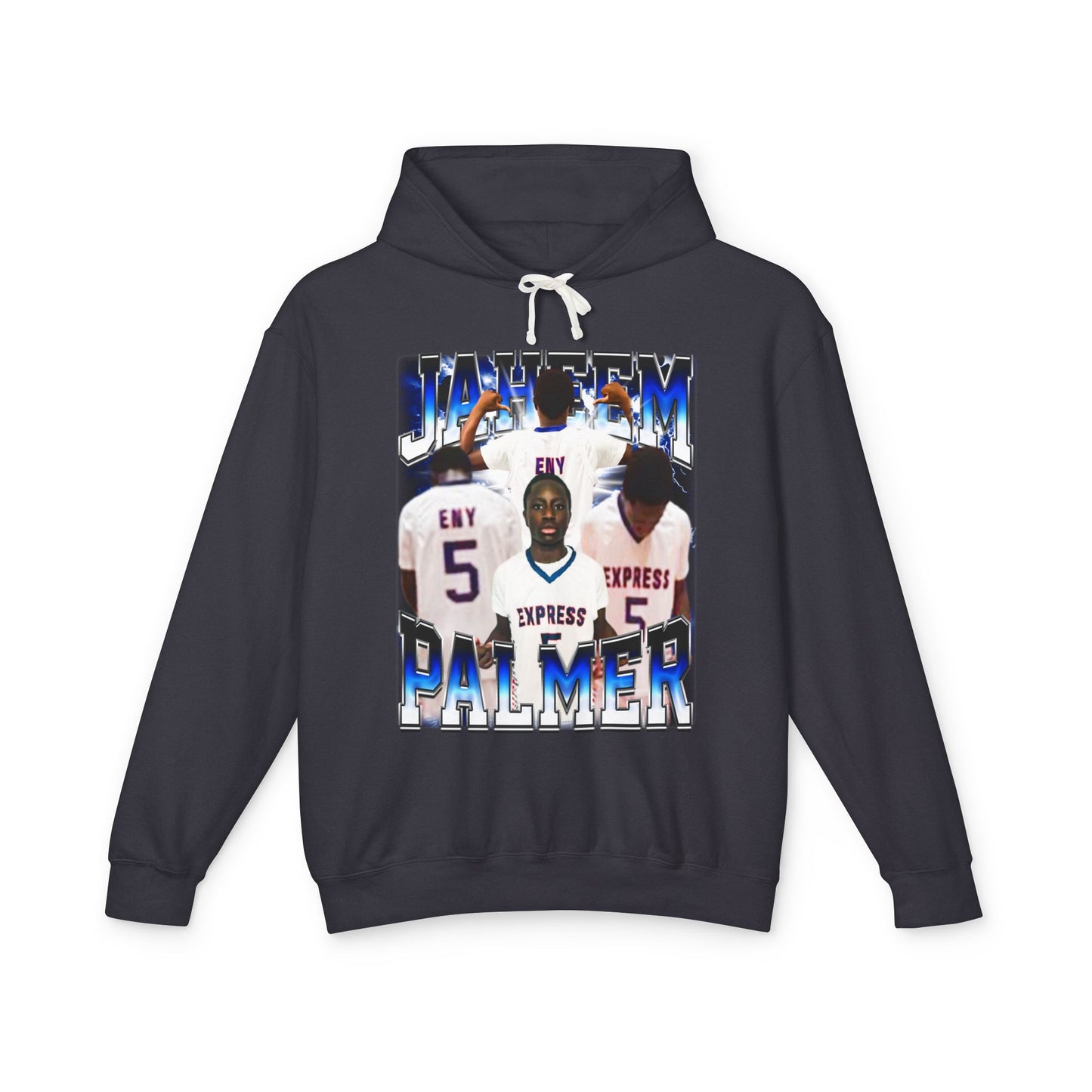 Jaheem Palmer Hoodie