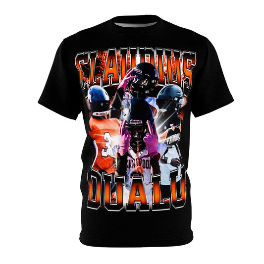 Claudius Dualu Vintage Full Pree