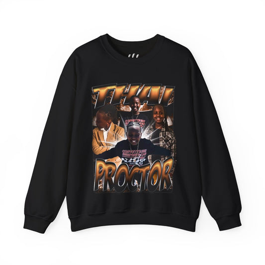 Thai Proctor Crewneck Sweatshirt