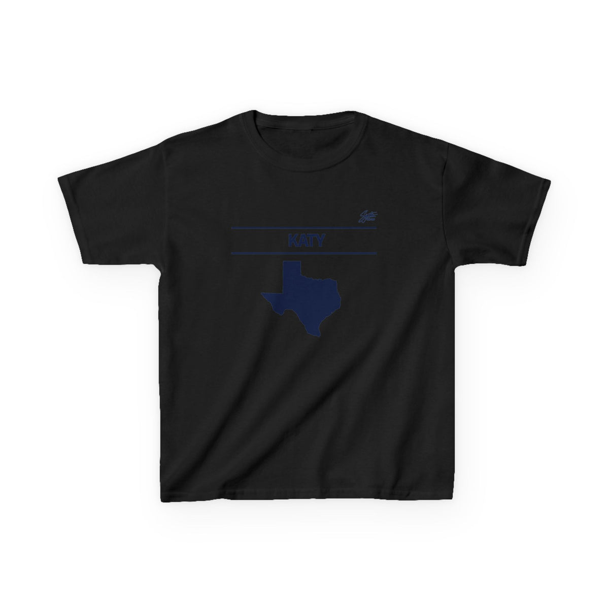 Kameron Roberson Youth Heavy Cotton Tee