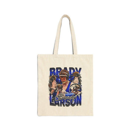 Brady Larson Tote Bag
