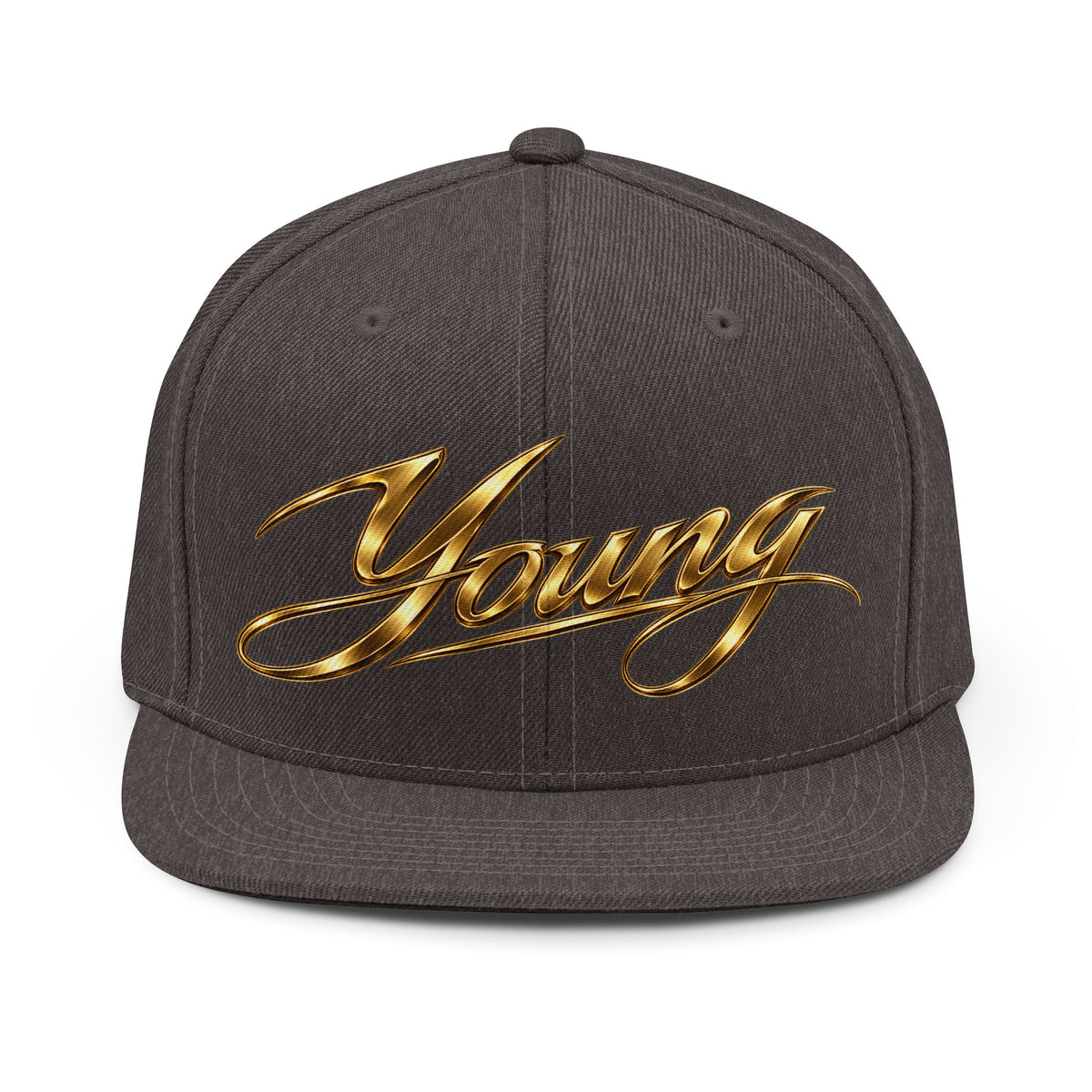 Ja’len Young Snapback Hat