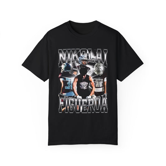 Nikolai Figueroa Heavyweight Premium Tee