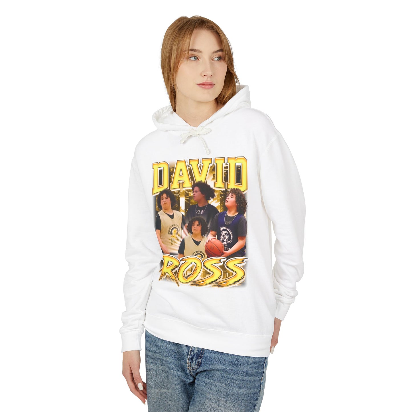 David Ross Hoodie