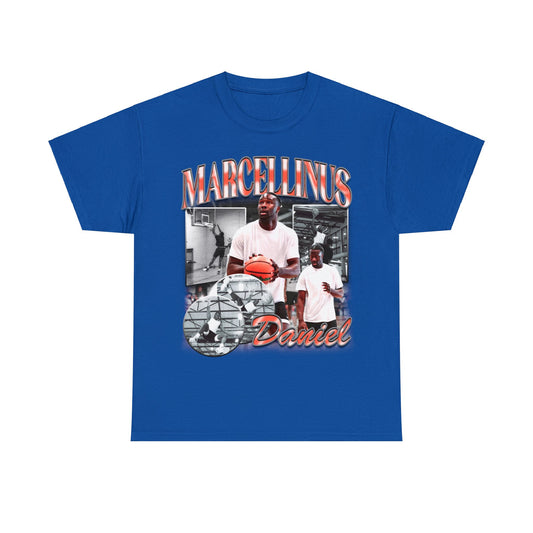 Marcellinus Daniel Heavy Cotton Tee