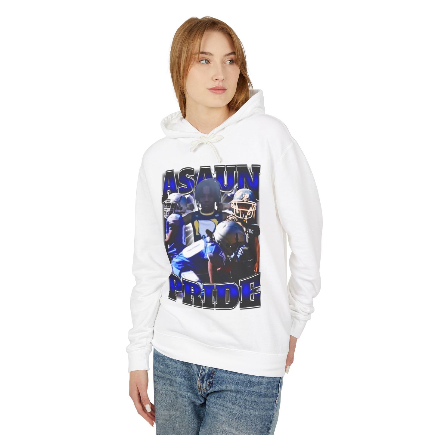 Asaun Pride Hoodie
