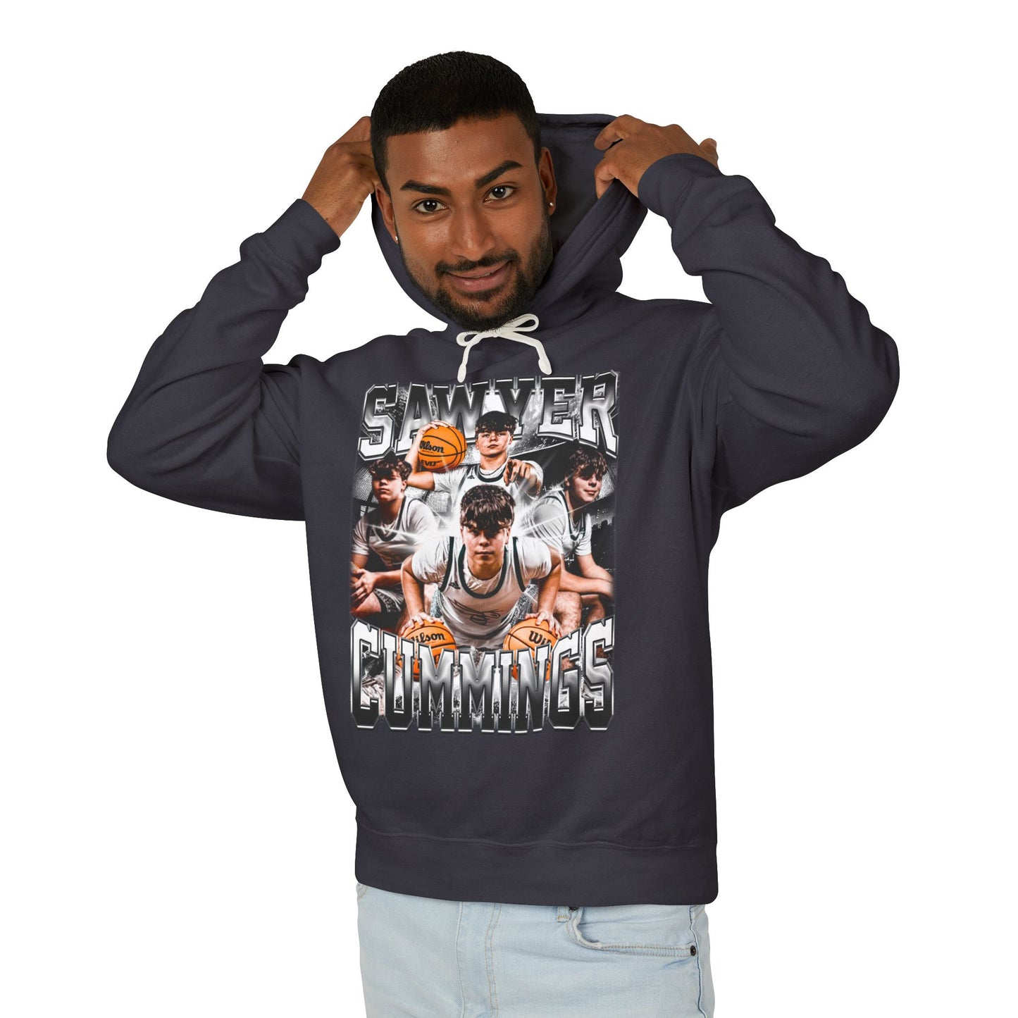 Sawyer Cummings Hoodie