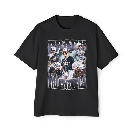 Brady Valenzuela Oversized Tee