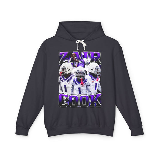 Zair Cook Hoodie