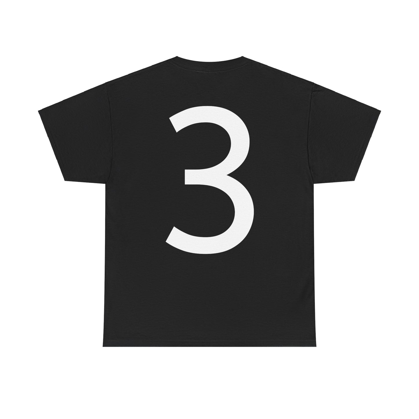 Silas Rodriguez Heavy Cotton Tee