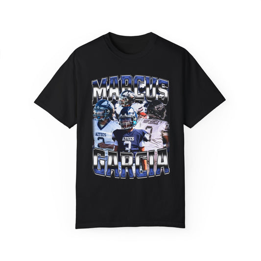 Marcus Garcia Heavy Cotton Tee