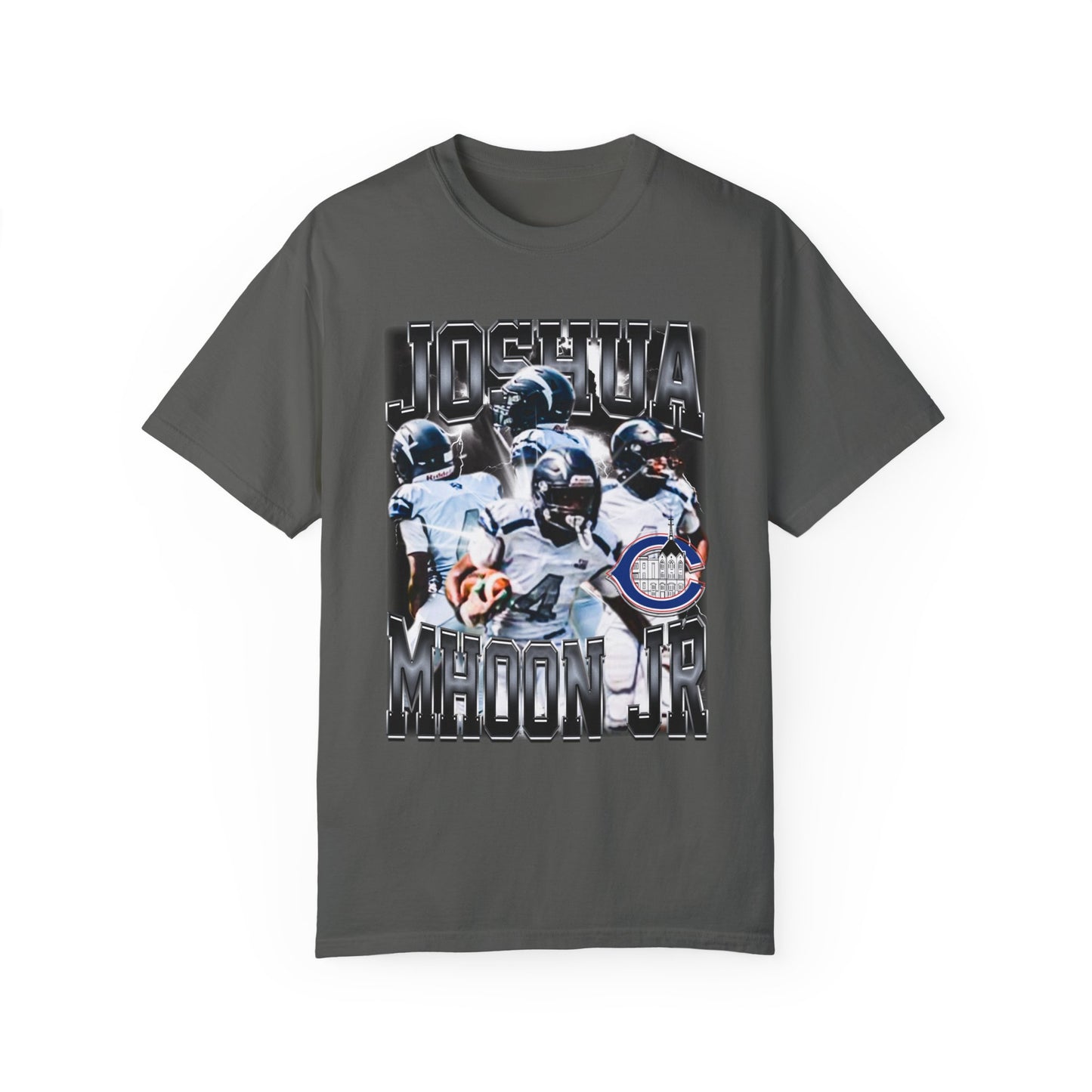 Joshua Mhoon Jr Heavyweight Premium Tee