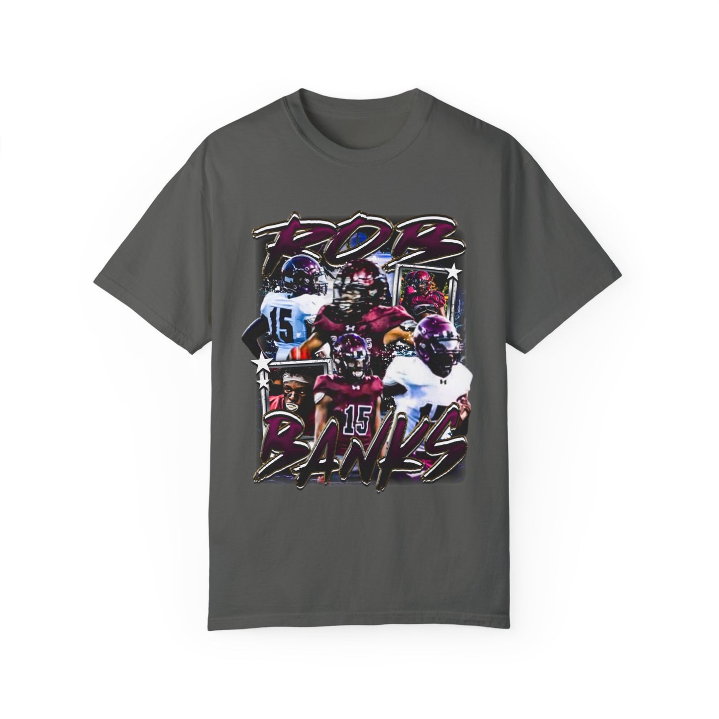 Rob Banks Heavyweight Premium Tee