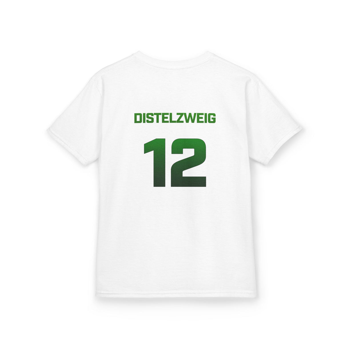 Liam Distelzweig Youth Heavy Cotton Tee