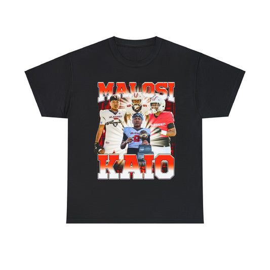 Malosi Kaio Heavy Cotton Tee