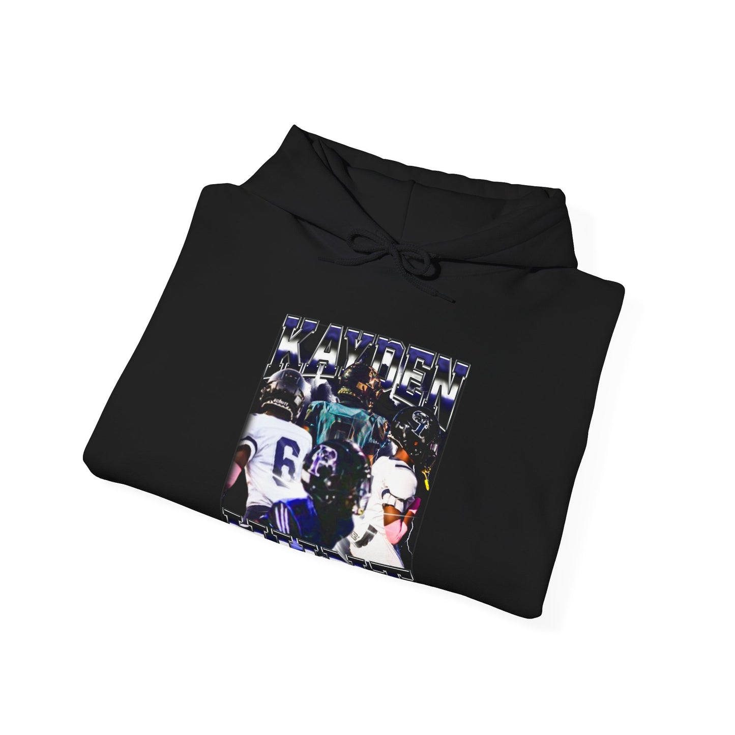 Kayden Hunt Hoodie