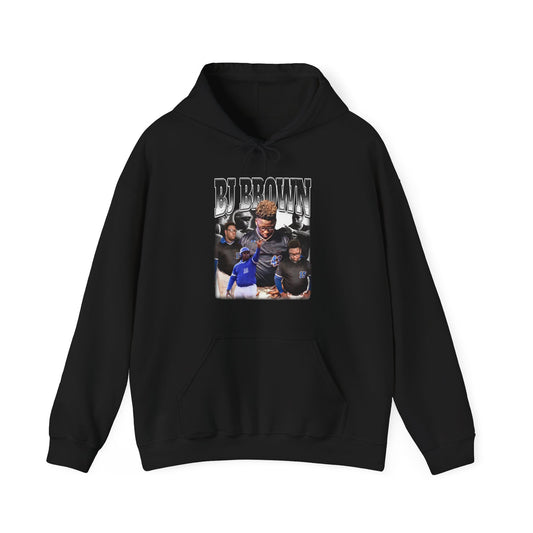 Bj Brown Hoodie