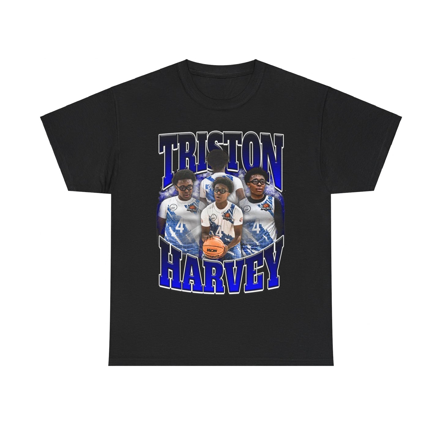 Triston Harvey Heavy Cotton Tee