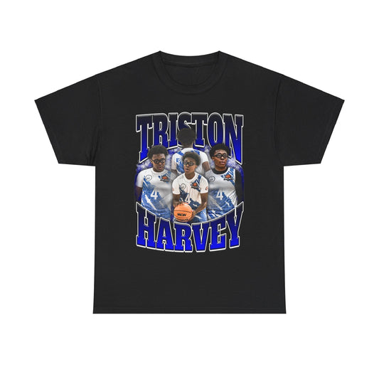 Triston Harvey Heavy Cotton Tee