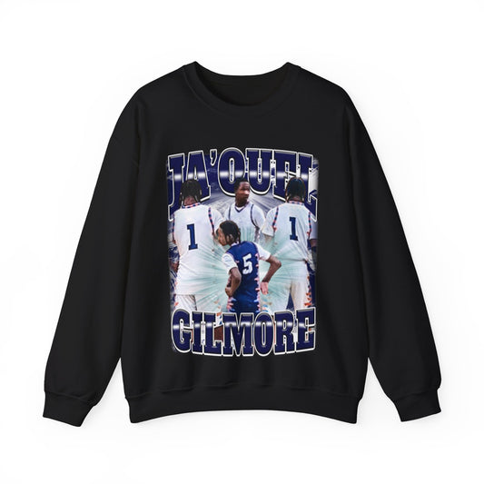 Ja'Quel Gilmore Crewneck Sweatshirt