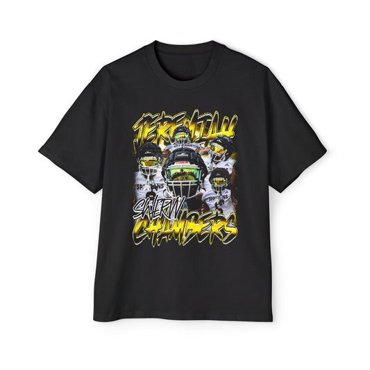 Jeremiah Chambers Oversized Tee