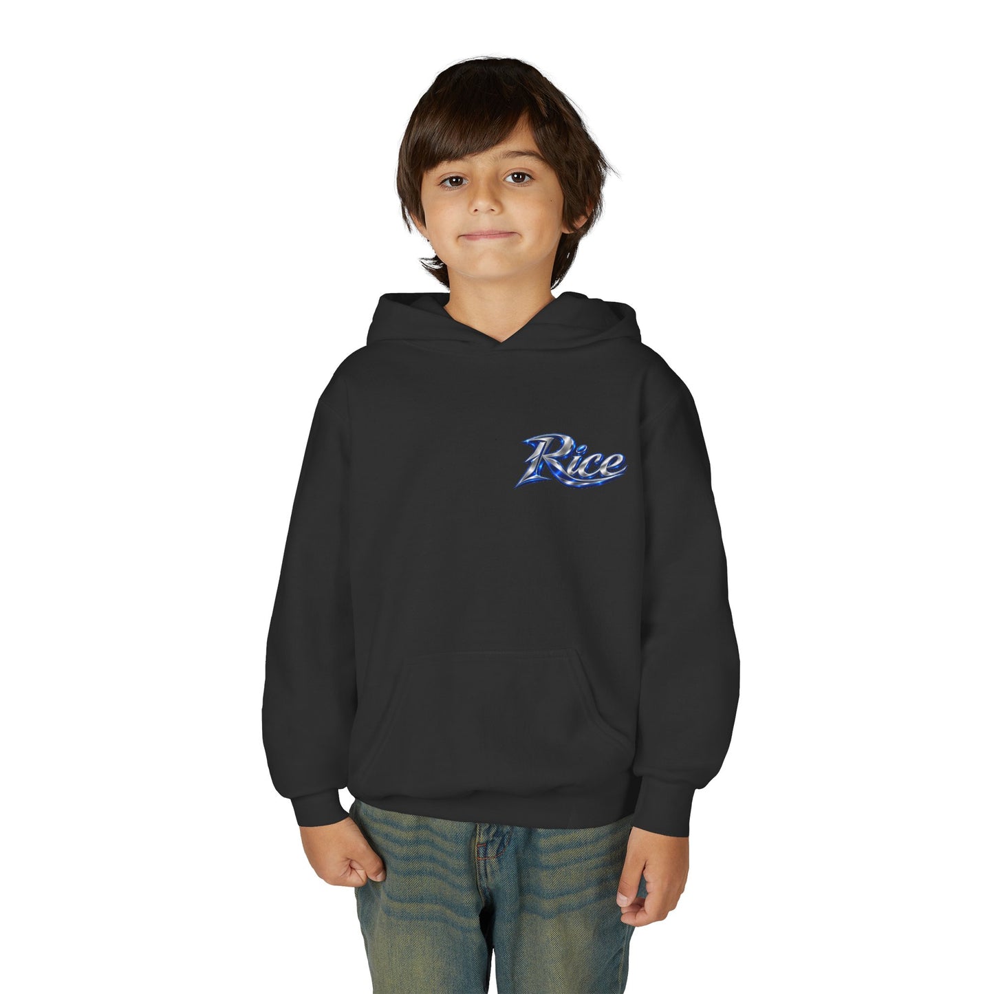 Eric Rice Youth Hoodie