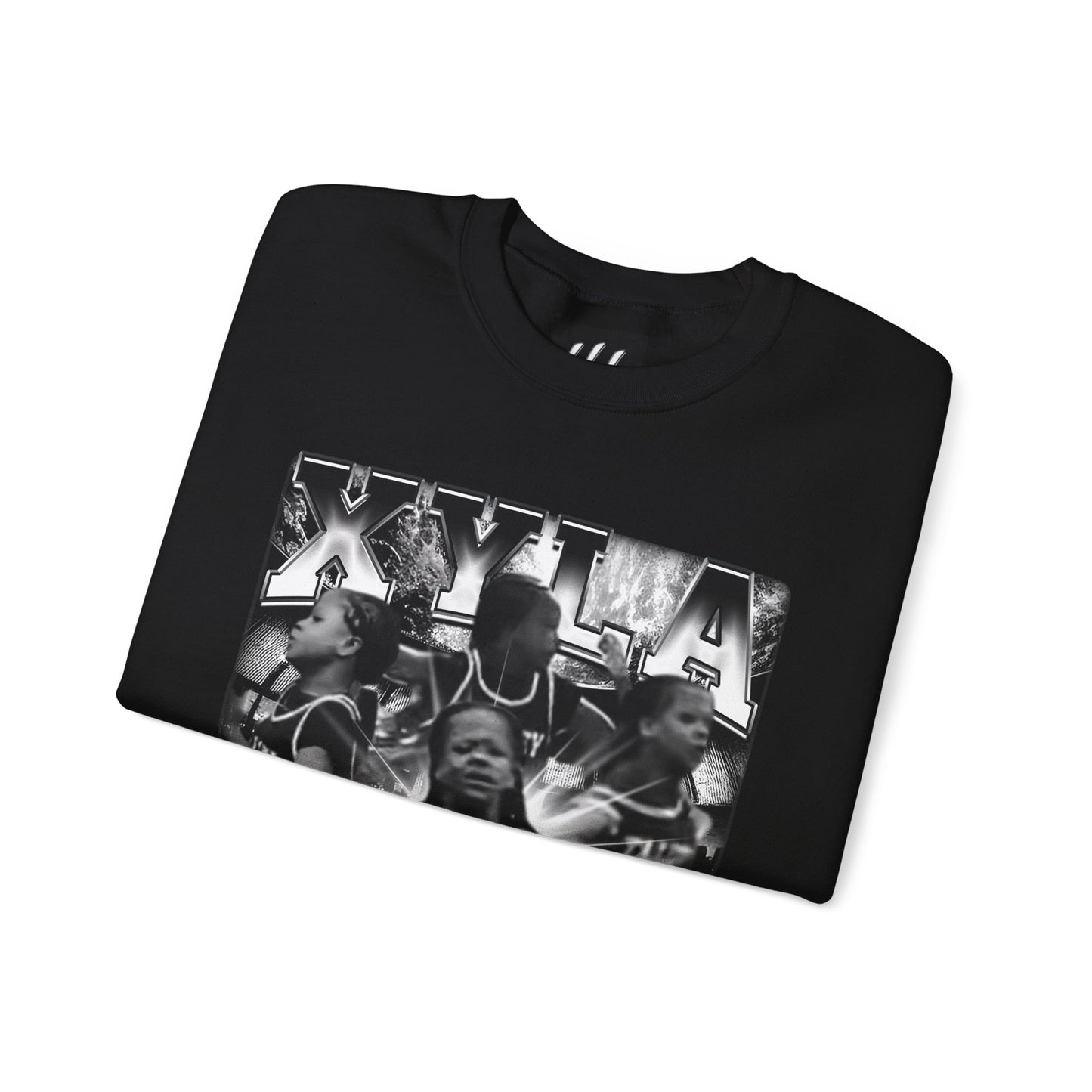 Xyla Lee Crewneck Sweatshirt