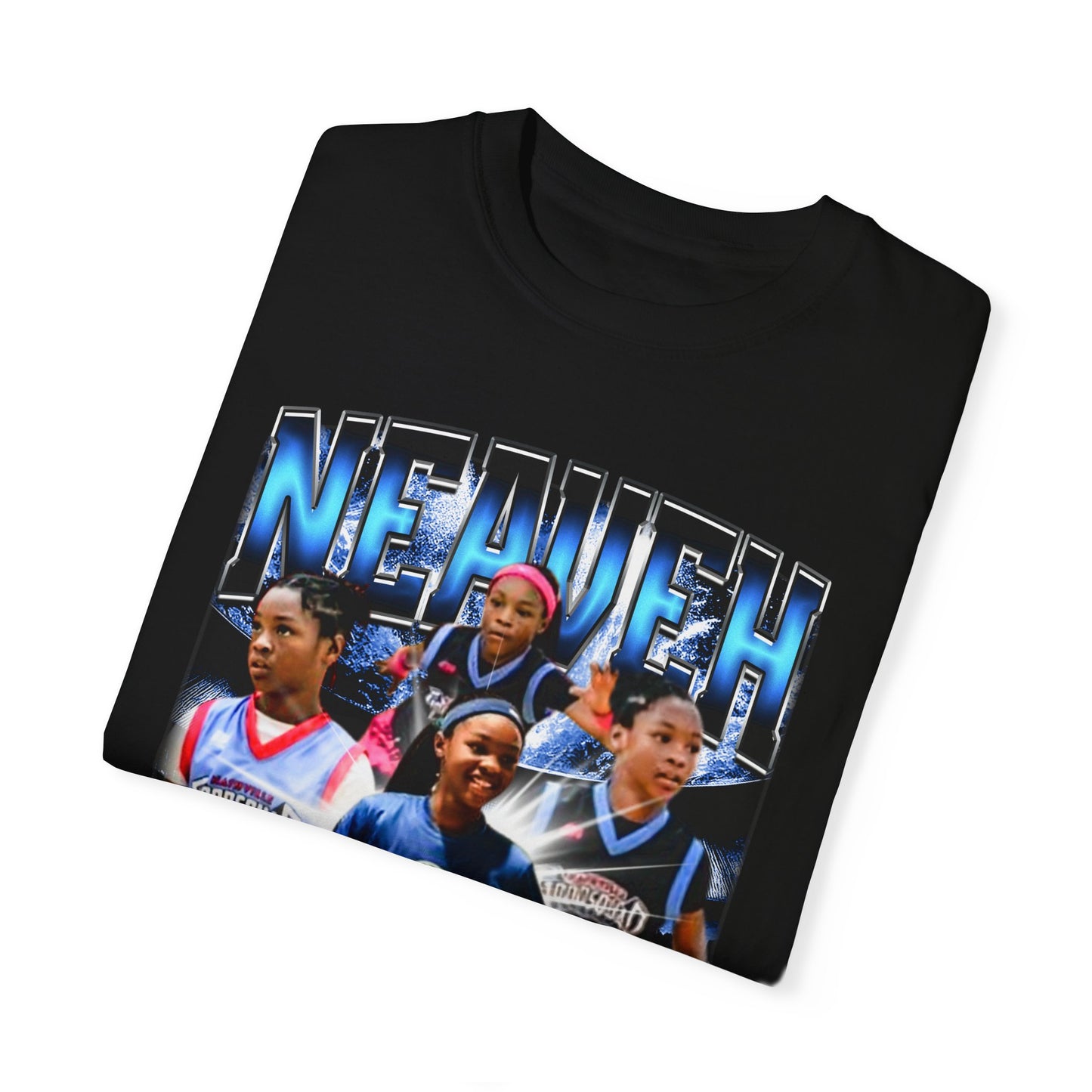 Neaveh Goff Heavy Cotton Tee