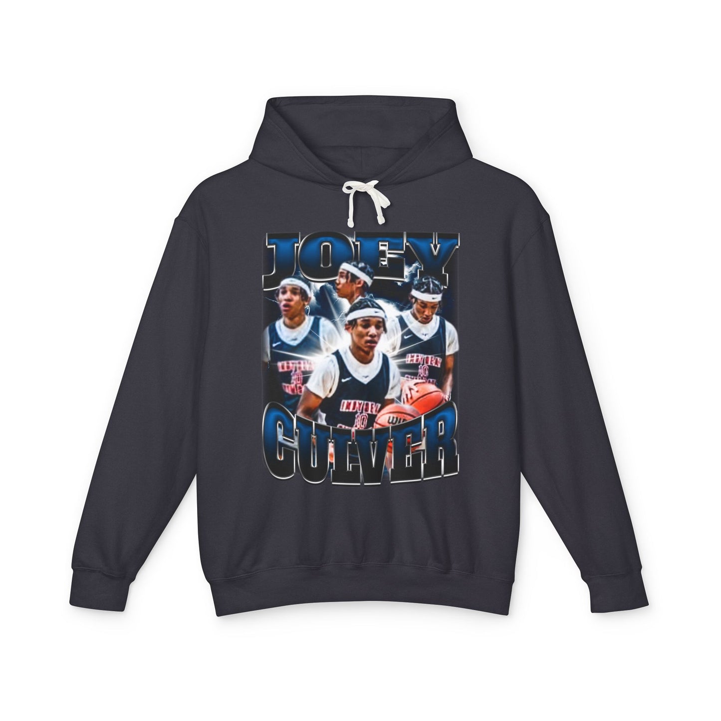 Joey Culver Hoodie