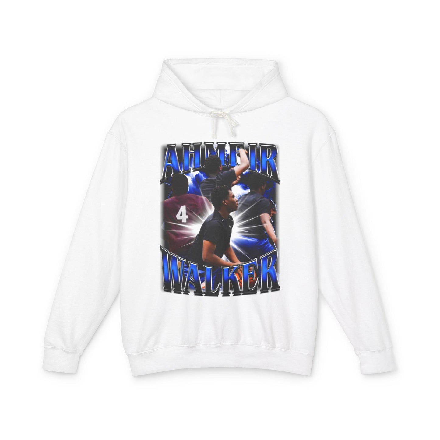 Ahmeir Walker Hoodie