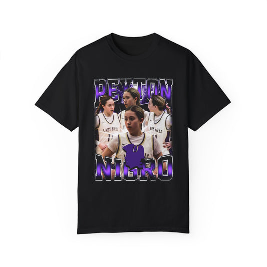 Peyton Nigro Heavyweight Premium Tee
