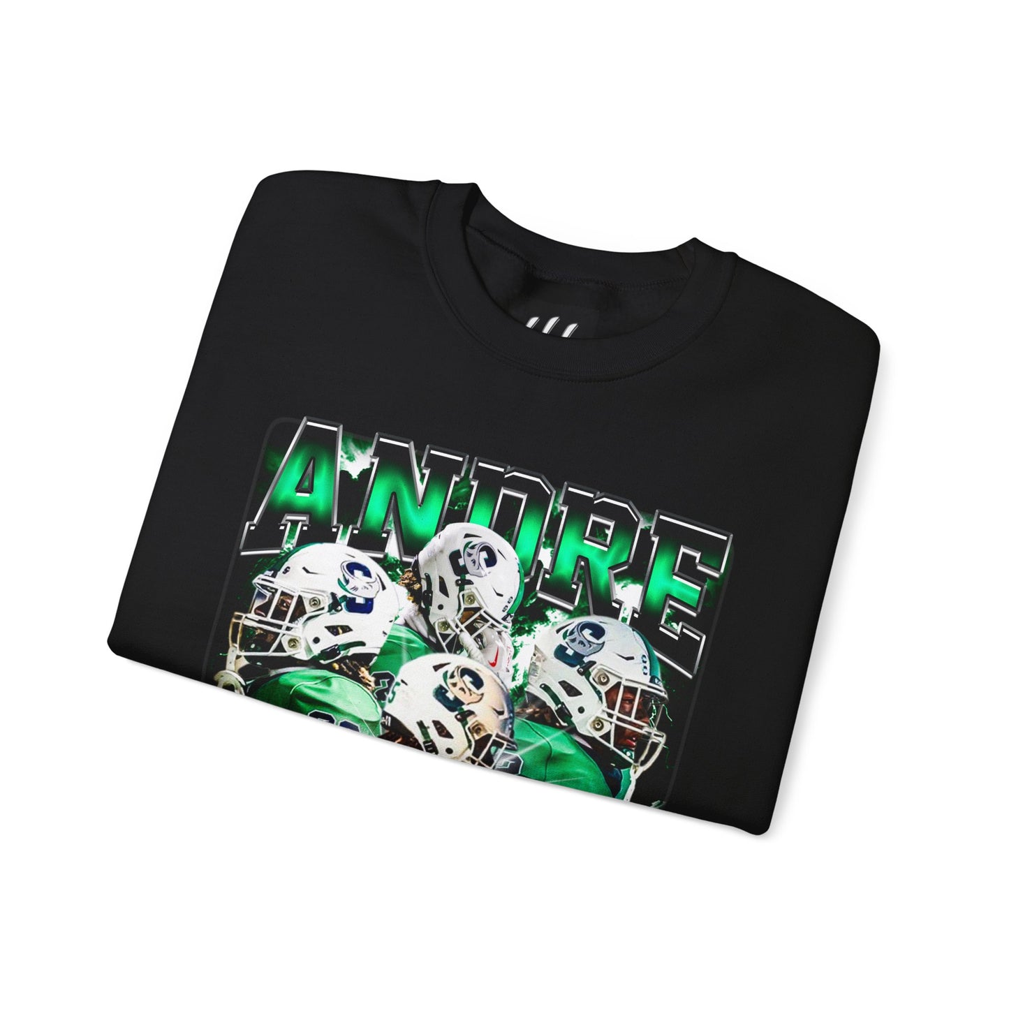 Andre Walker Crewneck Sweatshirt
