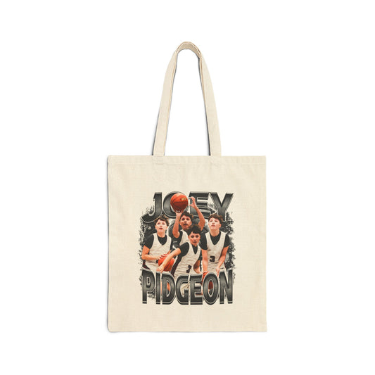 Joey pidgeon Tote Bag