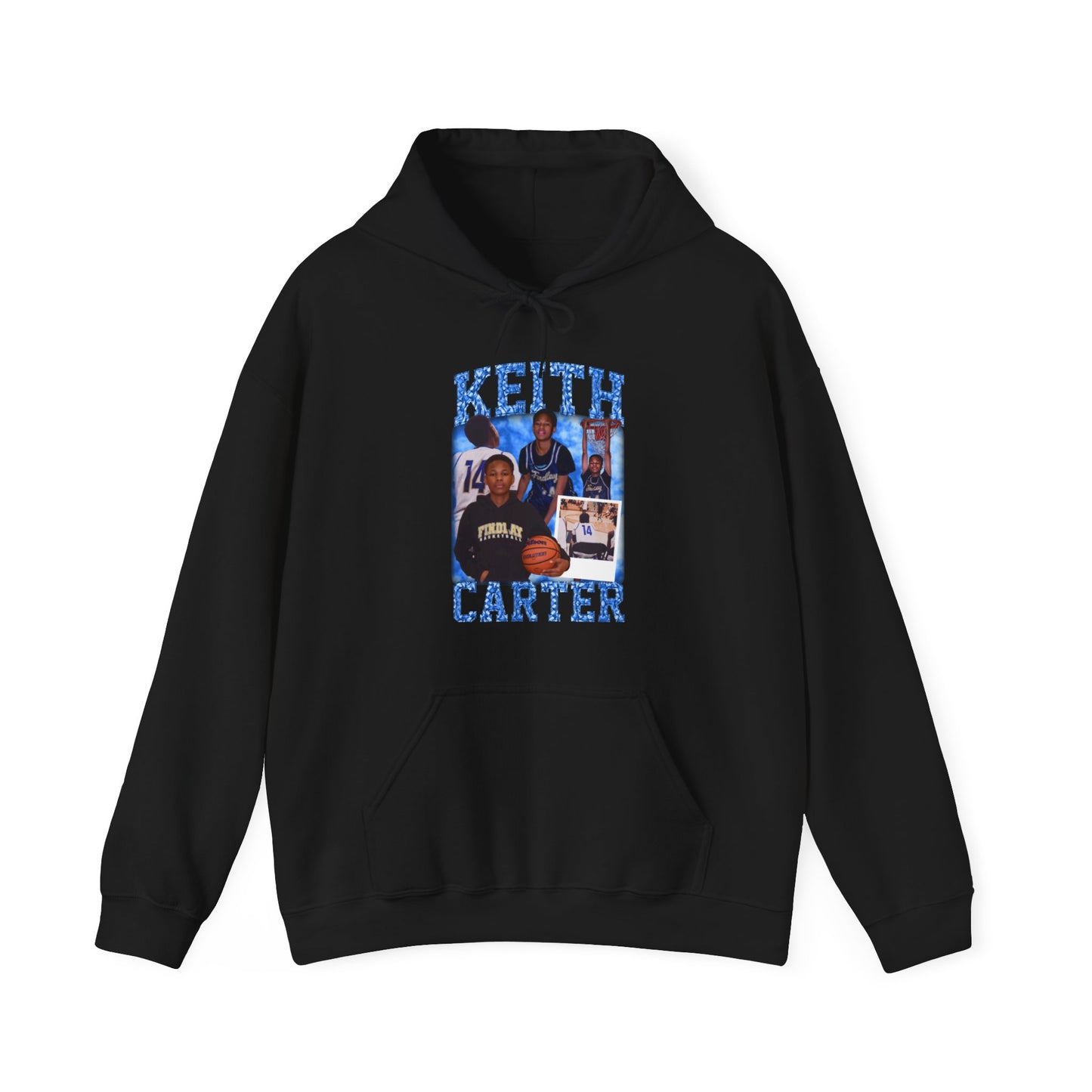 Keith Carter Hoodie