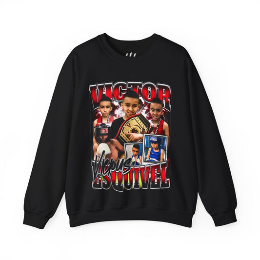 Victor Esquivel Crewneck Sweatshirt