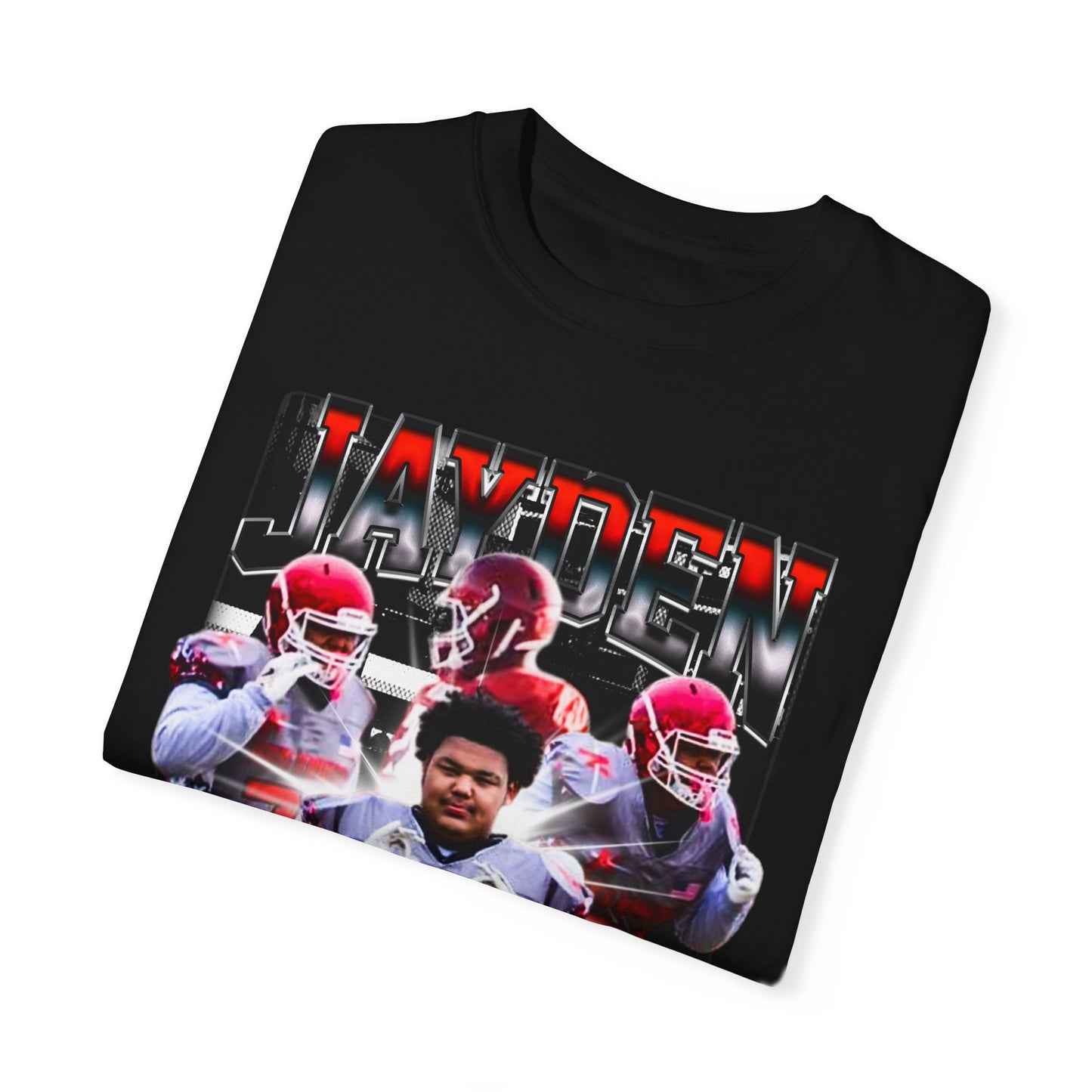 Jayden Beluch Heavyweight Premium Tee