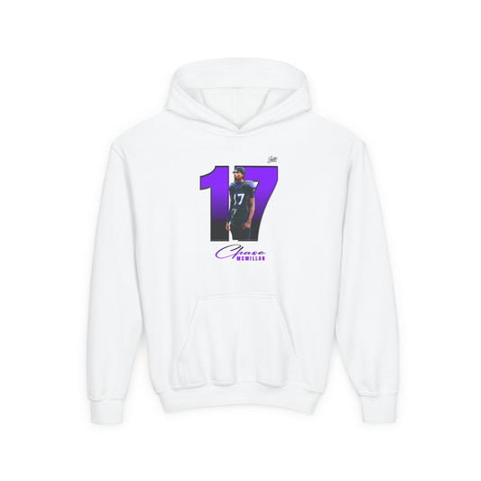 Chase McMillan Youth Hoodie