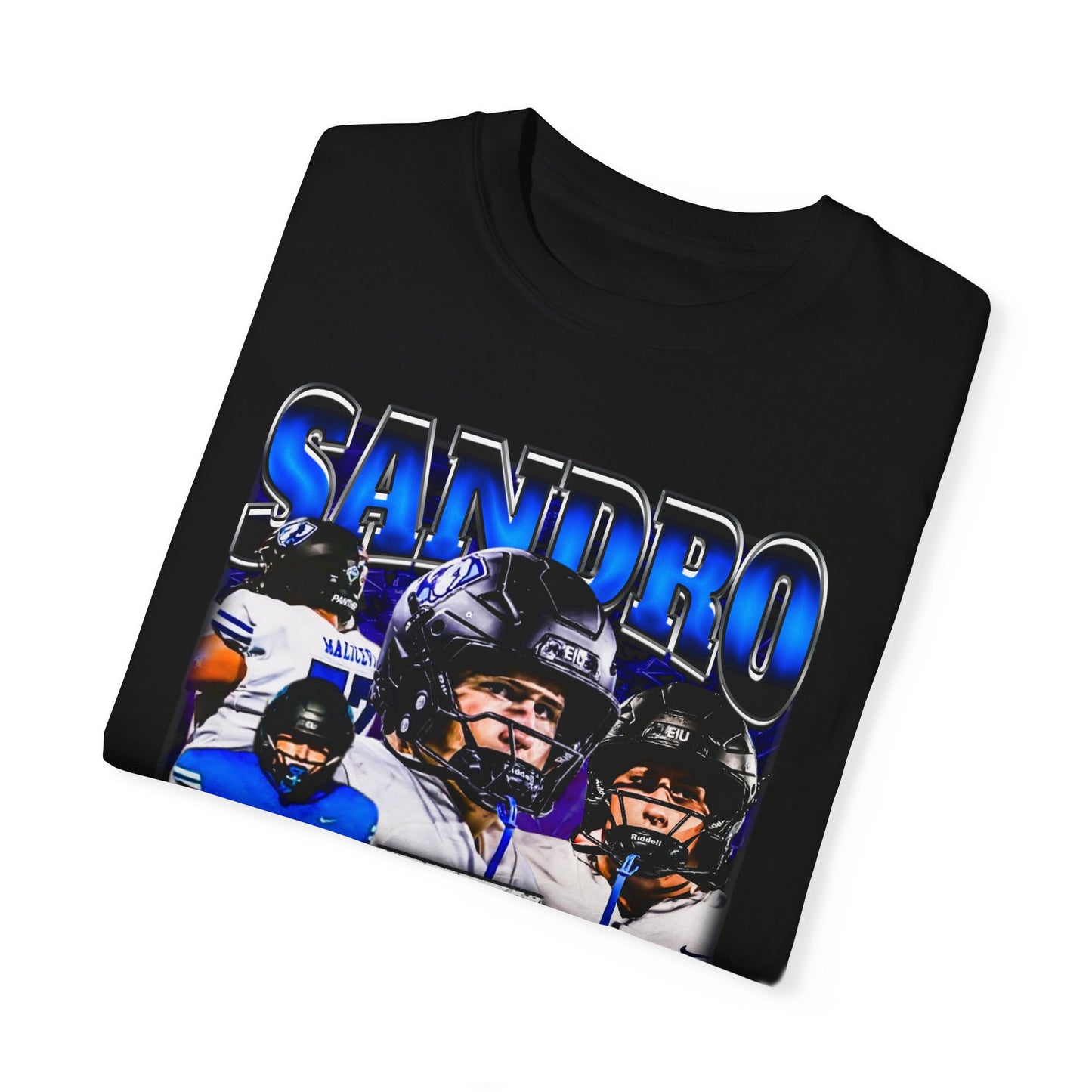 Sandro Malicevic Heavyweight Premium Tee