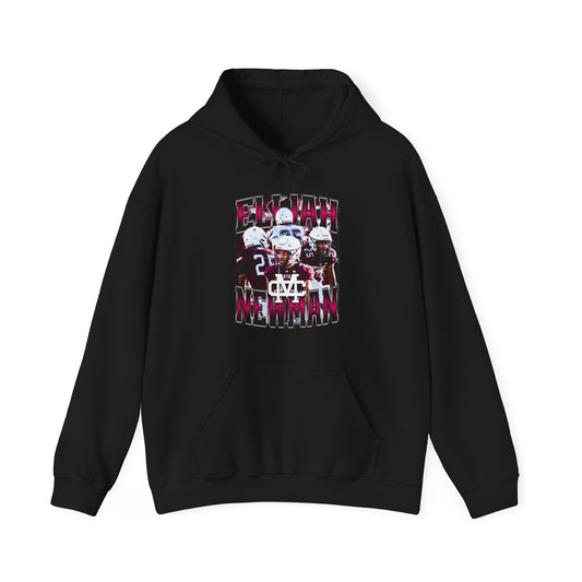 Elijah Newman Hoodie