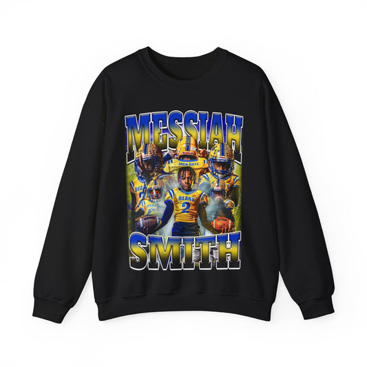 Messiah Smith Crewneck Sweatshirt