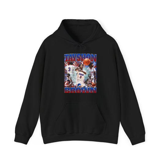 Tayshon Brown Hoodie
