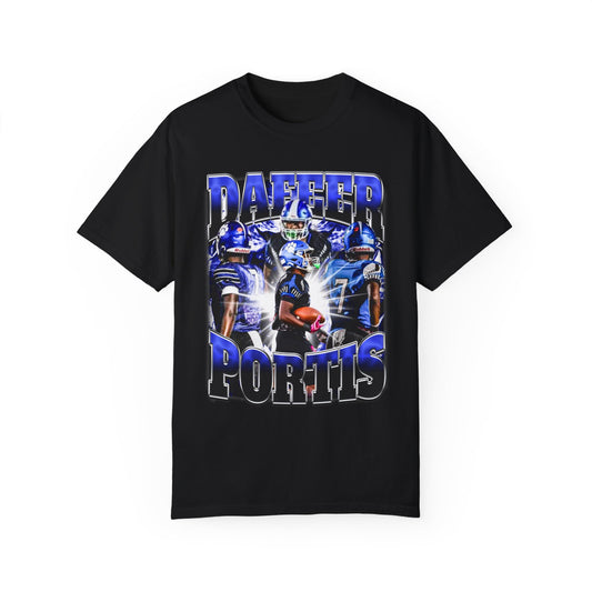 Dafeer Portis Heavy Cotton Tee
