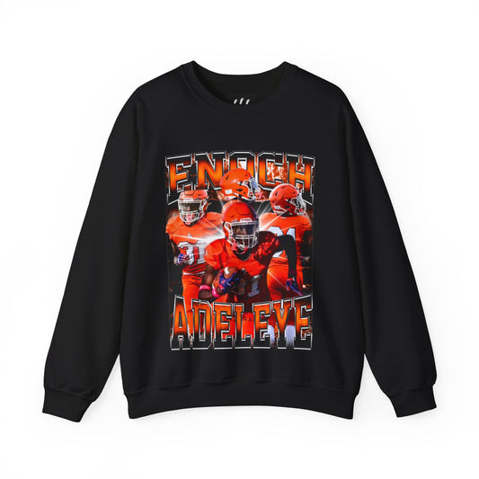 Enoch Adeleye Crewneck Sweatshirt