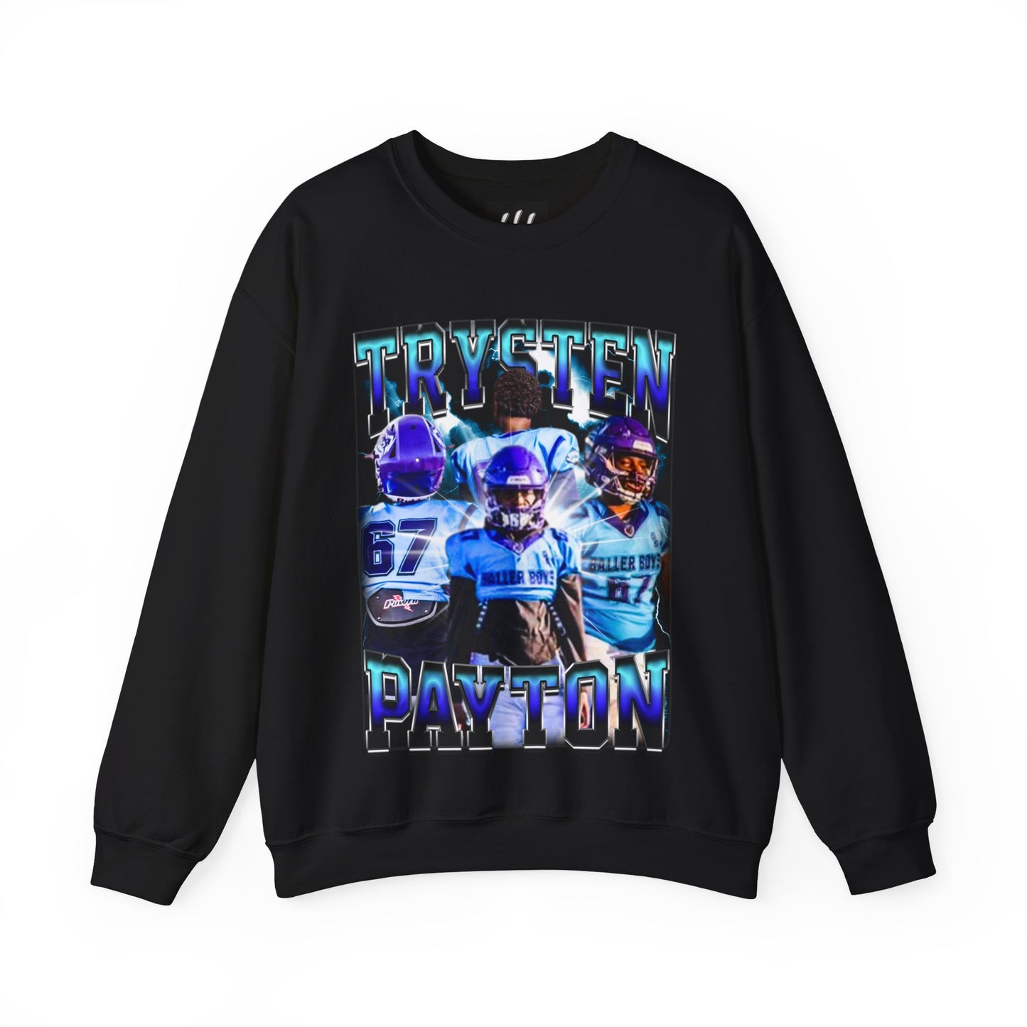Trysten Payton Crewneck Sweatshirt