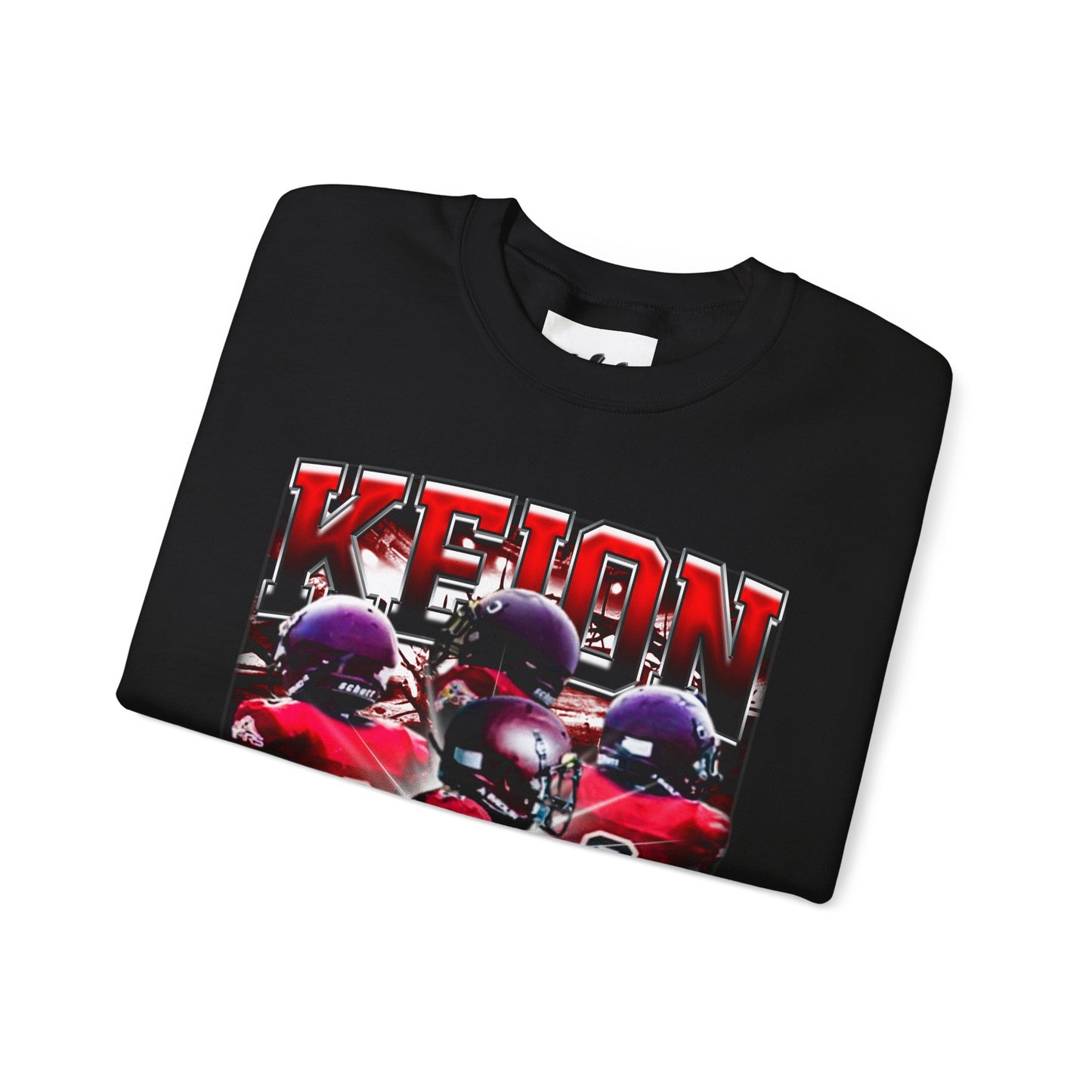 Keion Askew Crewneck Sweatshirt