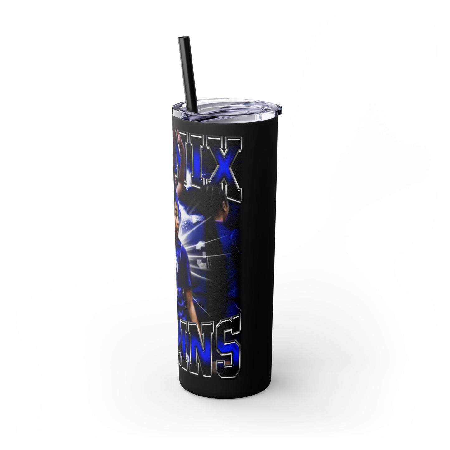 Phenix Collins Stainless Steal Tumbler