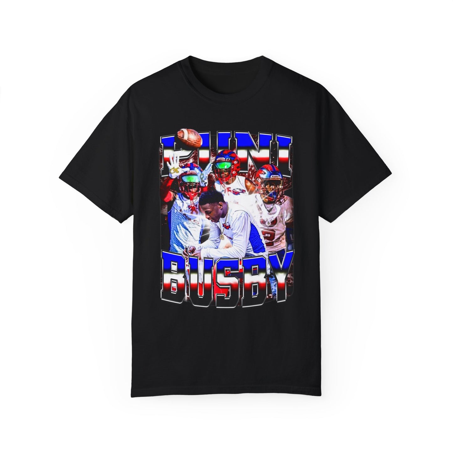 Puni Busby Heavy Cotton Tee